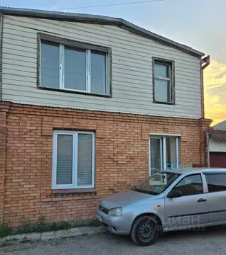 Дом в Северная Осетия, Владикавказ пл. Свободы (105 м)