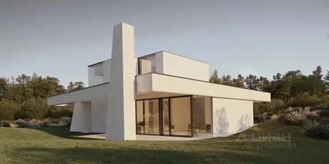 Коттедж в Московская область, Мытищи городской округ, д. Ульянково 10 ...