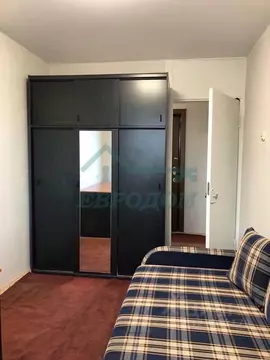 2-к кв. Новосибирская область, Новосибирск Северо-Чемской жилмассив, ...