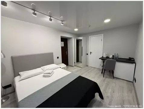 Комната Пермский край, Пермь Пермская ул., 56 (18.0 м)