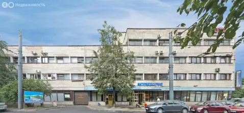 Офис (34.2 м)