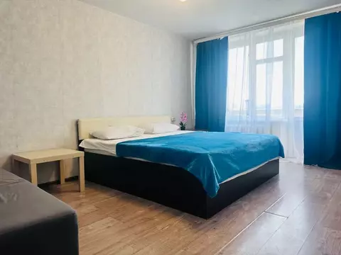 2-к кв. Москва Петровско-Разумовский проезд, 18 (60.0 м)