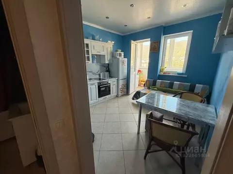 2-к кв. Краснодарский край, Геленджик Восточный пер., 42 (69.0 м)