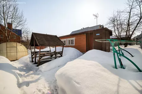 Участок в Троицк, СНТ Ветеран-2, 23 (6 м)