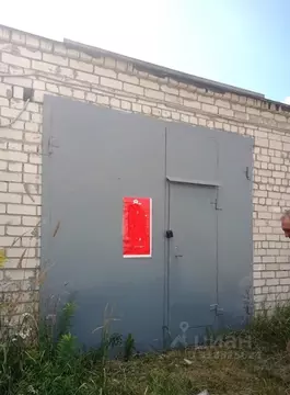 Гараж в Брянская область, Брянский район, Новодарковичское с/пос, пос. ...