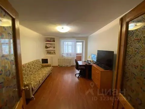 3-к кв. Башкортостан, Уфа ул. Адмирала Макарова, 24/1 (66.0 м)