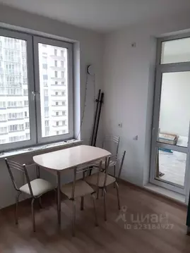 1-к кв. Свердловская область, Екатеринбург ул. Академика Парина, 46 ...