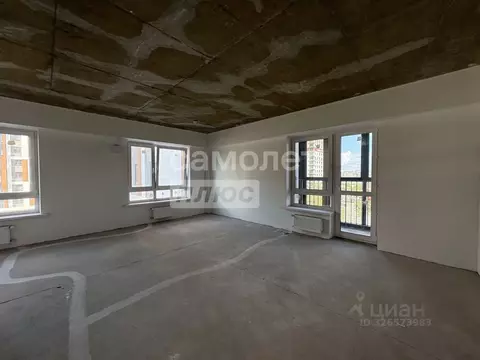 Студия Иркутская область, Иркутск ул. Старо-Кузьмихинская, 22/2 (33.5 ...