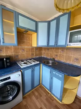 2-к кв. Вологодская область, Череповец ул. Тимохина, 12 (45.0 м)