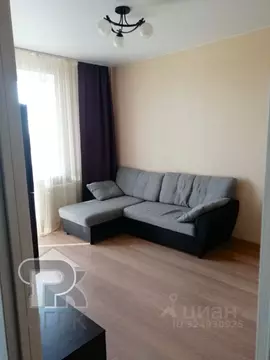 1-к кв. Московская область, Балашиха ул. Бояринова, 13 (36.3 м)