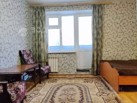 1-к кв. Чувашия, Шумерля ул. МОПРА, 9 (23.7 м)