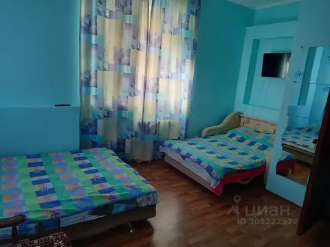 Комната Краснодарский край, Сочи Лазаревское жилрайон, пер. Павлова, ...