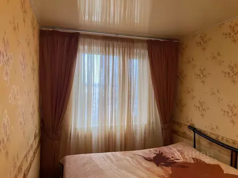 2-к кв. Мурманская область, Мурманск ул. Капитана Маклакова, 3 (43.1 ...