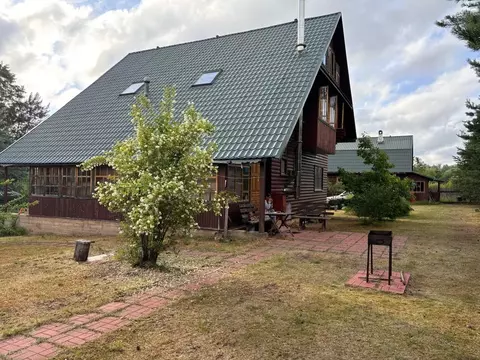 Дом в Тверская область, Пеновский муниципальный округ, д. Нечаевщина ...