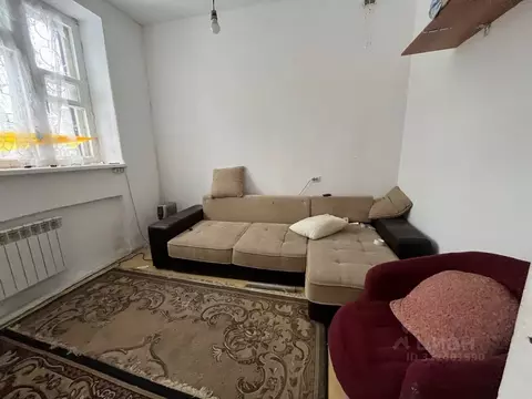 1-к кв. Владимирская область, Александров ул. Первомайская, 73 (25.5 ...