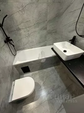 Студия Краснодарский край, Краснодар ул. Западный обход, 39/2 (22.0 м)