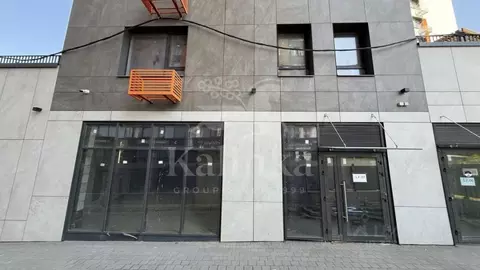 Помещение свободного назначения в Московская область, Красногорск ул. ...