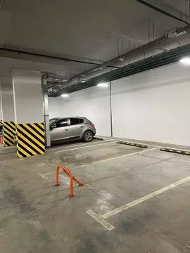 Гараж в Москва Тагильская ул., 4А (13 м)