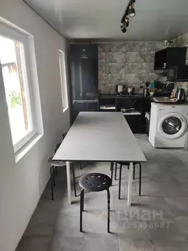 Дом в Татарстан, Казань пер. Заботина, 12 (60 м)