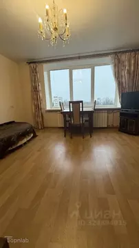 3-к кв. Санкт-Петербург просп. Народного ополчения, 225/37 (56.7 м)