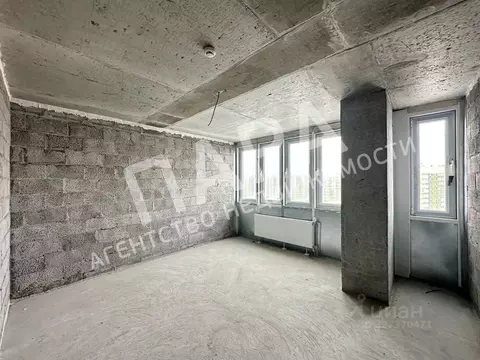 1-к кв. Самарская область, Самара просп. Карла Маркса, 171 (59.2 м)