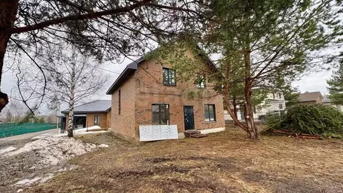 Дом в Башкортостан, Уфимский район, Русско-Юрмашский сельсовет, д. ...