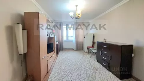 2-к кв. Адыгея, Майкоп ул. Свободы, 413Б (44.2 м)