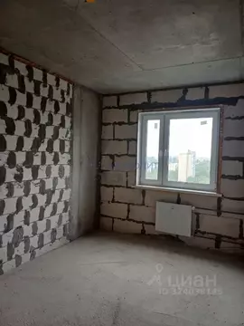 2-к кв. Нижегородская область, Нижний Новгород ул. Маршала Жукова, 8к1 ...