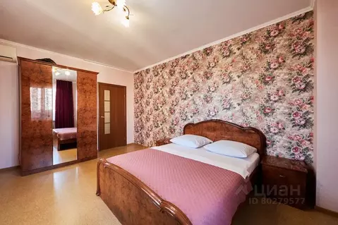 3-к кв. Самарская область, Самара ул. Ерошевского, 18 (130.0 м)