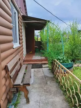 Дом в Забайкальский край, Чита № 3 Объединение НОТ,  (31 м)