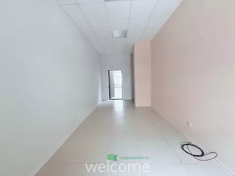 Офис в Ставропольский край, Ставрополь ул. 50 лет ВЛКСМ, 59а (20 м)