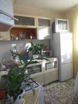 2-к кв. Коми, Усинск ул. 60 лет Октября, 11 (51.0 м)