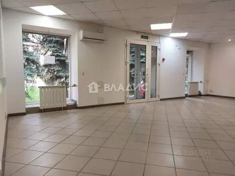 Помещение свободного назначения в Брянская область, Брянск просп. ...