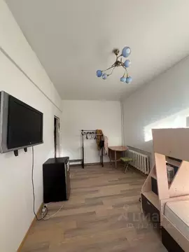 Комната Москва 1-я Ямская ул., 15/17 (17.3 м)