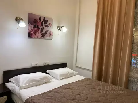 Комната Санкт-Петербург Невский просп., 132