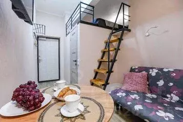 1-к кв. Москва Коптевская ул., 26К5 (20.0 м)