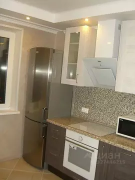 2-к кв. Москва просп. Вернадского, 89К5 (54.0 м)