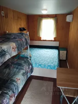 Комната Крым, Ленинский район, Белинское с/пос, с. Золотое ул. ...