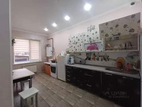 Коттедж в Ставропольский край, Михайловск Шпаковский район, ул. ...