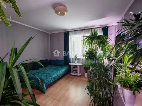 1-к кв. Белгородская область, Белгород ул. Апанасенко, 56А (46.0 м)