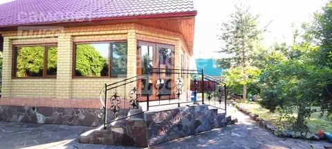 Дом в Курганская область, Кетовский муниципальный округ, УВД Сосновая ...