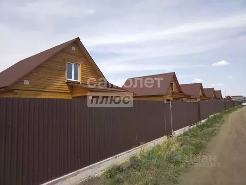 Дом в Забайкальский край, Читинский район, с. Засопка ул. Аршанская ...