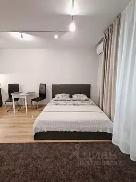 1-к кв. Ростовская область, Ростов-на-Дону ул. Оганова, 20с5 (38.0 м)