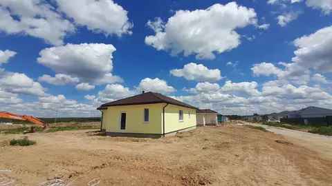 Дом в Калужская область, Ферзиковский район, Грабцево с/пос, с. ...