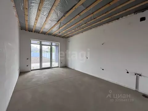 Дом в Краснодарский край, Краснодар пос. Березовый, Прогресс СНТ, ул. ...