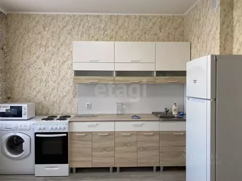 2-к кв. Воронежская область, Воронеж ул. Антонова-Овсеенко, 1в (69.1 ...