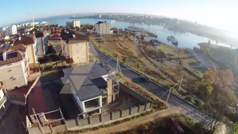 Дом в Севастополь ул. Парковая, 10/7 (375 м)