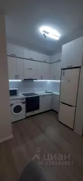 1-к кв. Санкт-Петербург Октябрьская наб., 40 (36.0 м)