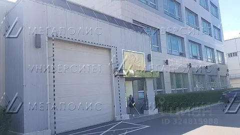 Офис в Москва Алтуфьевское ш., 13к5 (95 м)