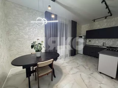 Дом в Краснодарский край, Кореновск ул. Горького (120 м)